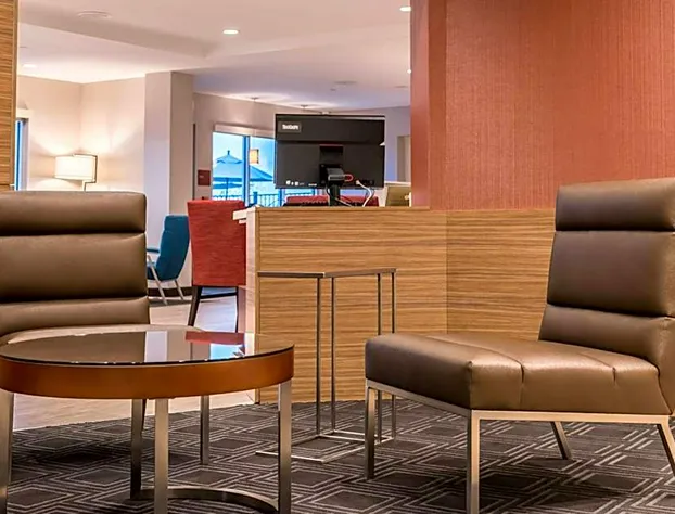 TownePlace Suites by Marriott Merced hotel detail image 3