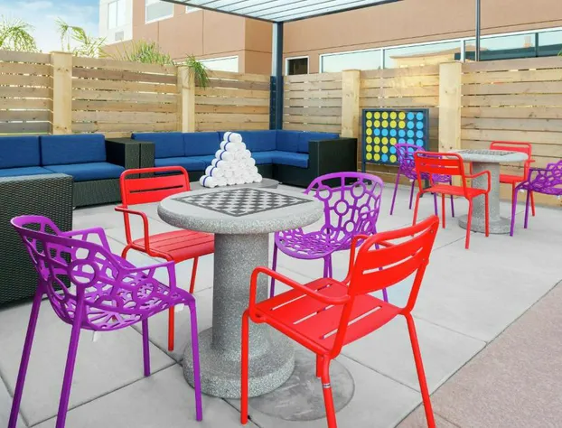 Tru by Hilton Gilbert hotel detail image 4