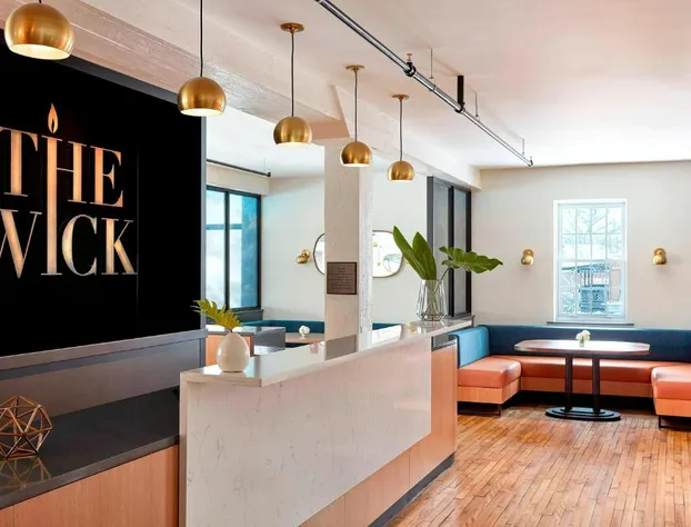 The Wick, Hudson, A Tribute Portfolio Hotel hotel detail image 3