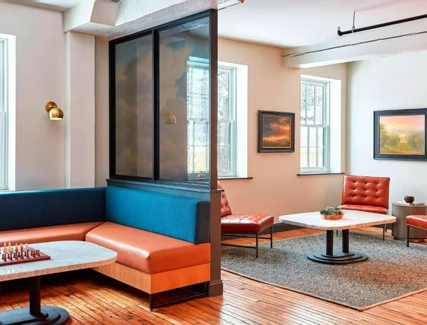 The Wick, Hudson, A Tribute Portfolio Hotel hotel detail image 4