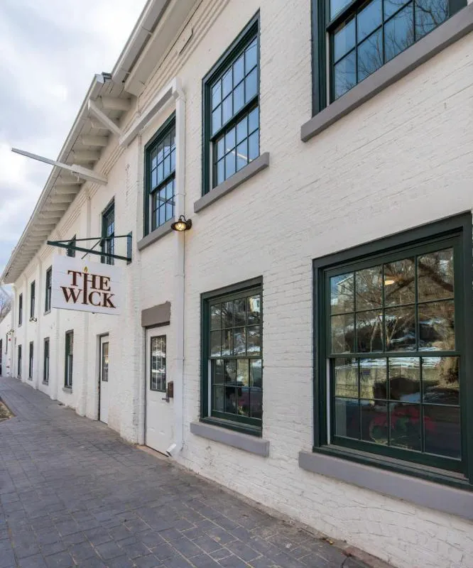 The Wick, Hudson, A Tribute Portfolio Hotel hotel hero