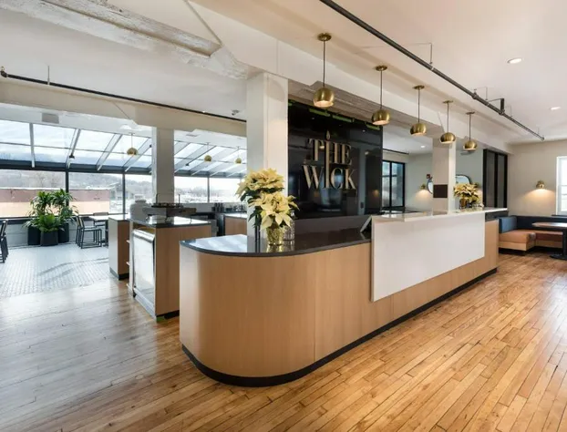 The Wick, Hudson, A Tribute Portfolio Hotel hotel detail image 2