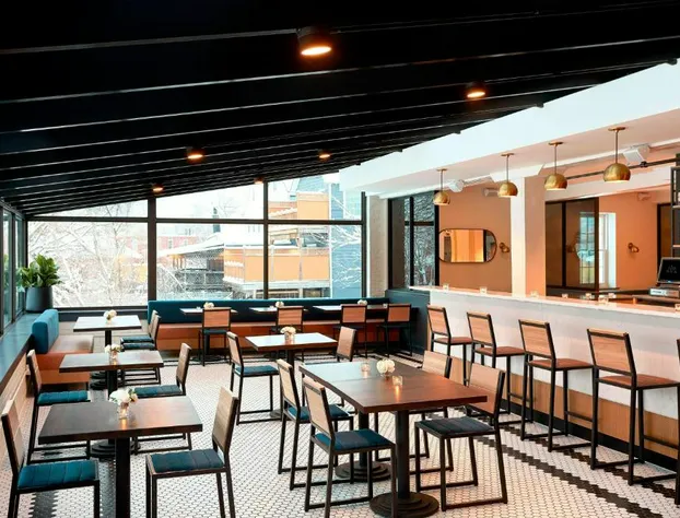 The Wick, Hudson, A Tribute Portfolio Hotel hotel detail image 4