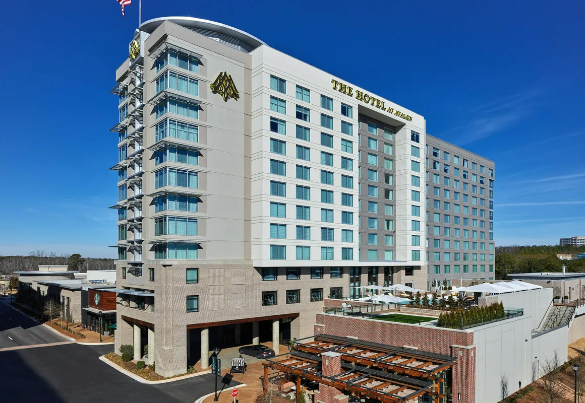 The Hotel at Avalon, Autograph Collection hotel hero