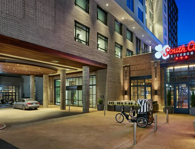 The Hotel at Avalon, Autograph Collection hotel detail image 1