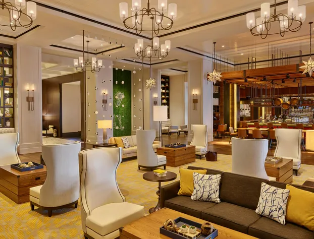 The Hotel at Avalon, Autograph Collection hotel detail image 4