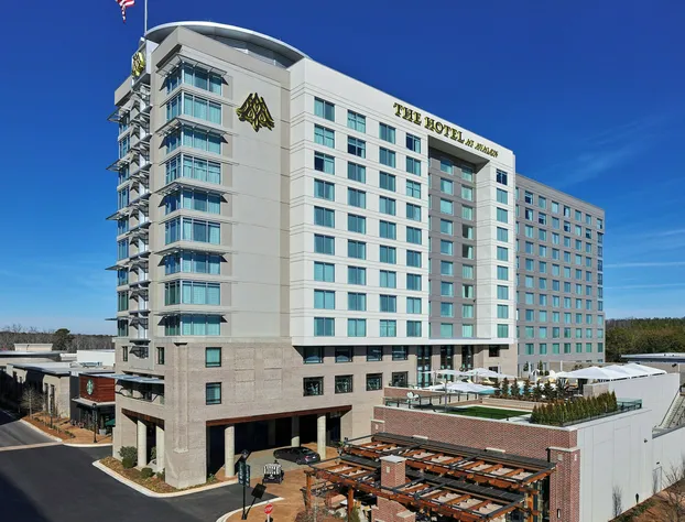 The Hotel at Avalon, Autograph Collection hotel detail image 1