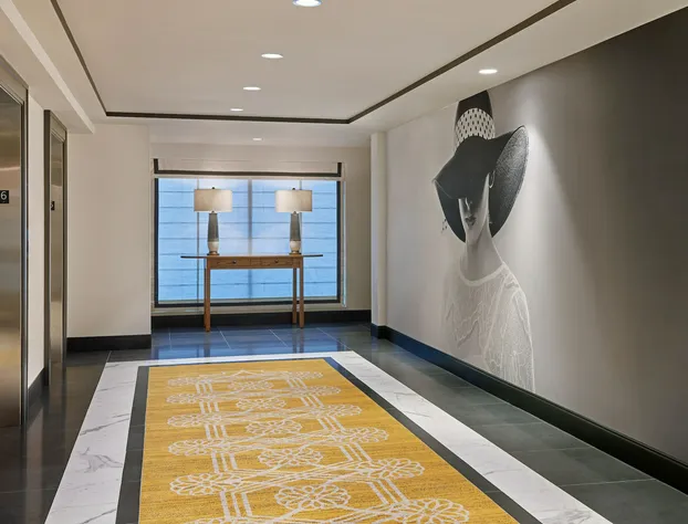 The Hotel at Avalon, Autograph Collection hotel detail image 4