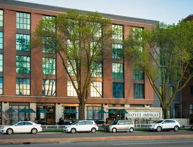 Hotel Indigo Madison Downtown by IHG hotel detail image 3