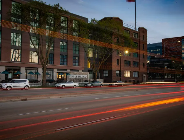 Hotel Indigo Madison Downtown by IHG hotel detail image 4