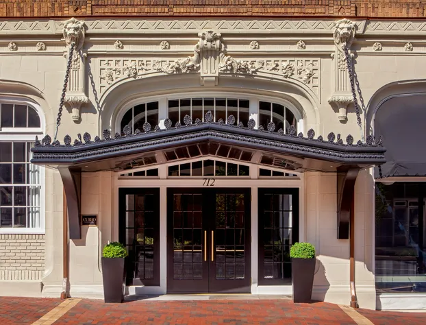 The Virginian Lynchburg Curio Collection hotel detail image 4