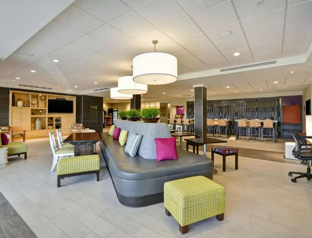 Home2 Suites by Hilton Hanford Lemoore hotel detail image 3