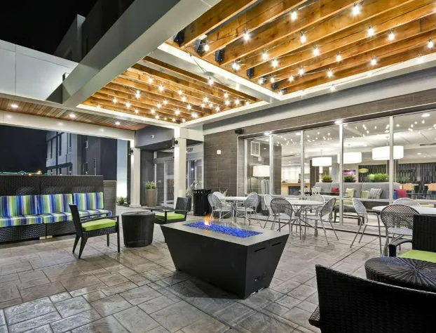 Home2 Suites by Hilton Hanford Lemoore hotel detail image 4