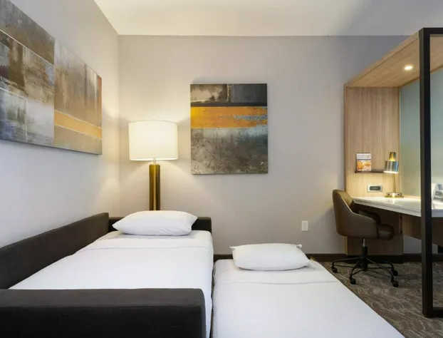 SpringHill Suites by Marriott Chattanooga South/Ringgold, GA hotel detail image 2