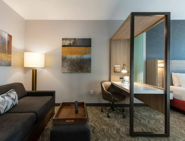 SpringHill Suites by Marriott Chattanooga South/Ringgold, GA hotel detail image 4