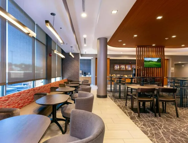 SpringHill Suites by Marriott Chattanooga South/Ringgold, GA hotel detail image 3