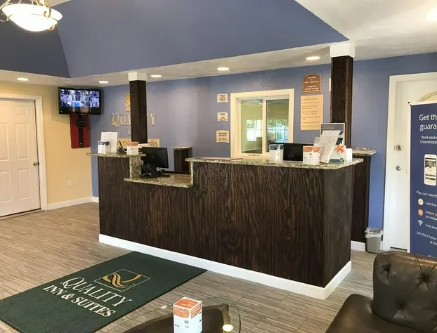 Quality Inn hotel detail image 3