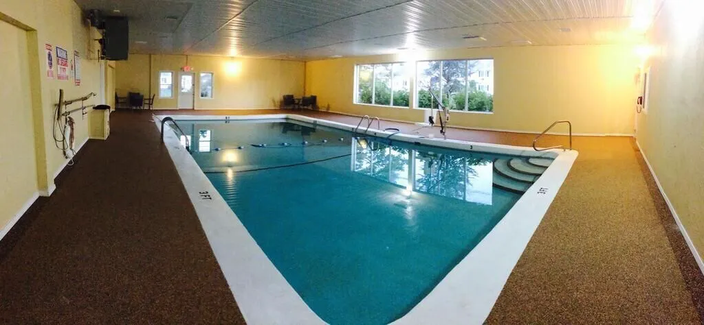 Quality Inn hotel detail image 4