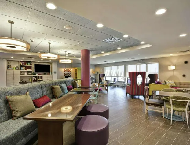 Home2 Suites by Hilton KCI Airport hotel detail image 2