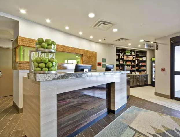 Home2 Suites by Hilton KCI Airport hotel detail image 4