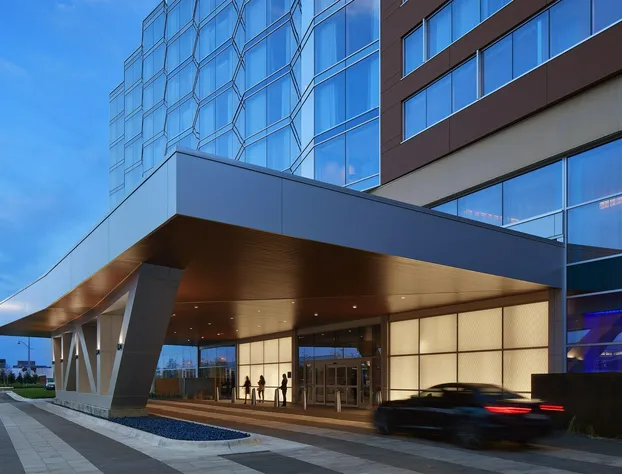 InterContinental Minneapolis - St. Paul Airport by IHG hotel detail image 1