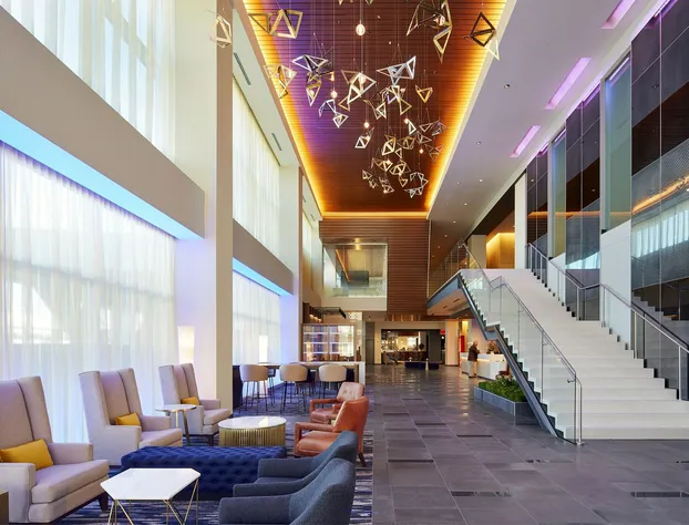 InterContinental Minneapolis - St. Paul Airport by IHG hotel detail image 2