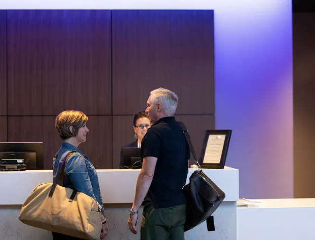 InterContinental Minneapolis - St. Paul Airport by IHG hotel detail image 4