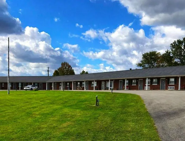 Lucky Vista Motel By Magnuson Worldwide hotel detail image 1