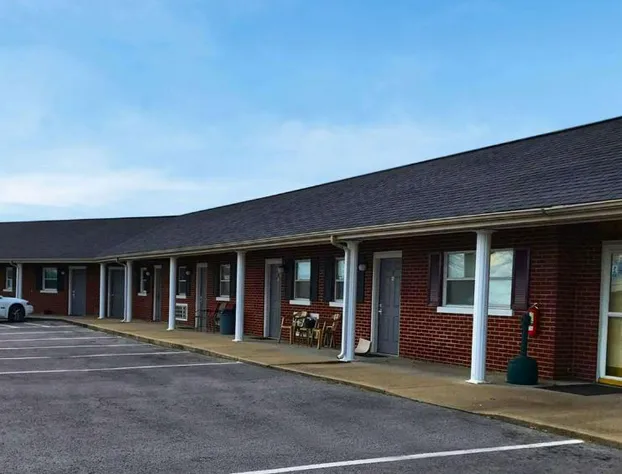 Lucky Vista Motel By Magnuson Worldwide hotel detail image 2