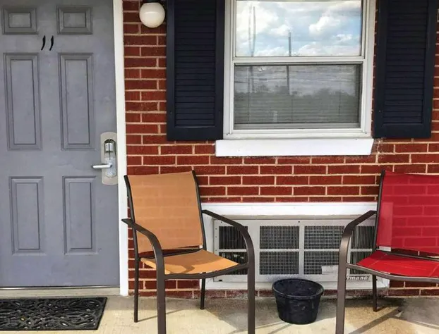 Lucky Vista Motel By Magnuson Worldwide hotel detail image 3