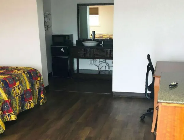 Lucky Vista Motel By Magnuson Worldwide hotel detail image 4