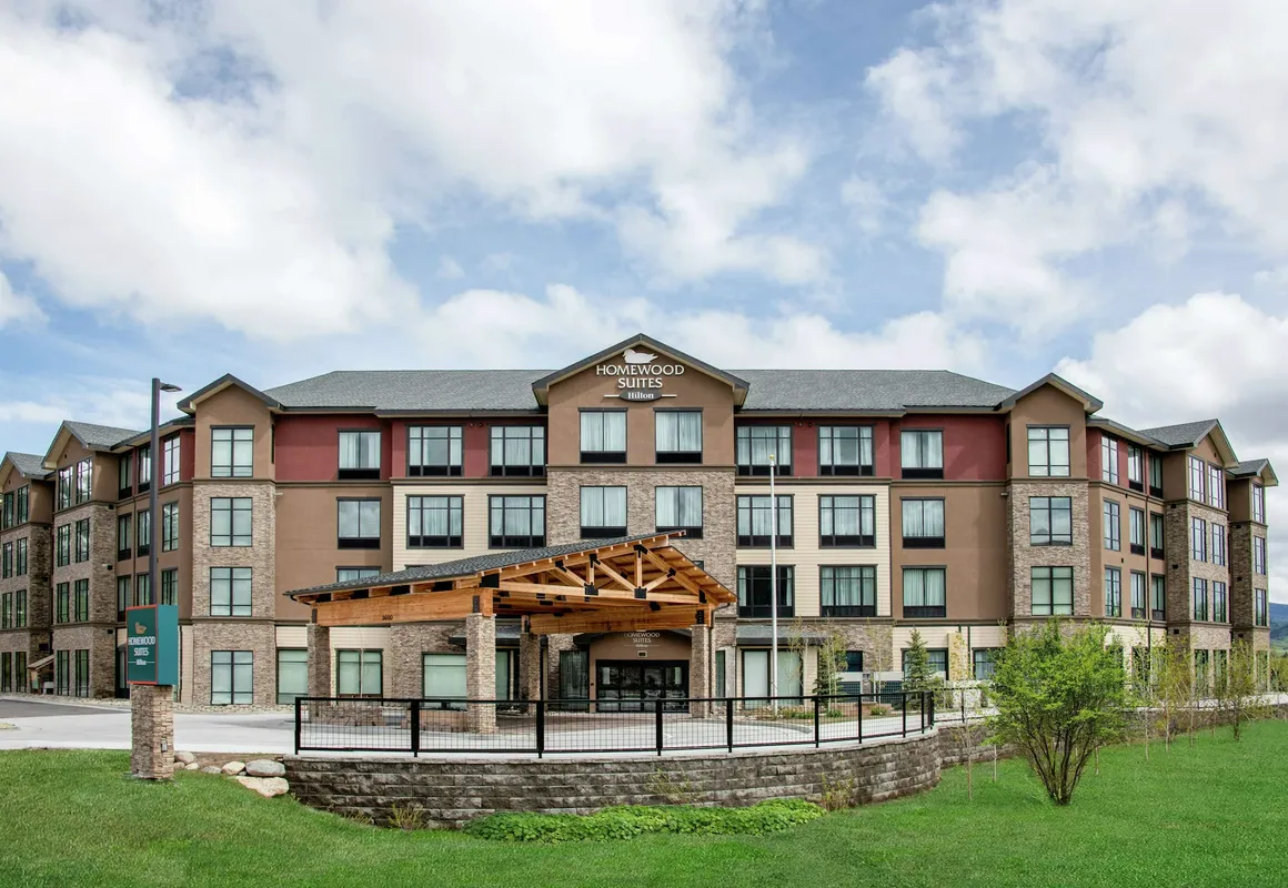 Homewood Suites by Hilton Steamboat Springs hotel hero