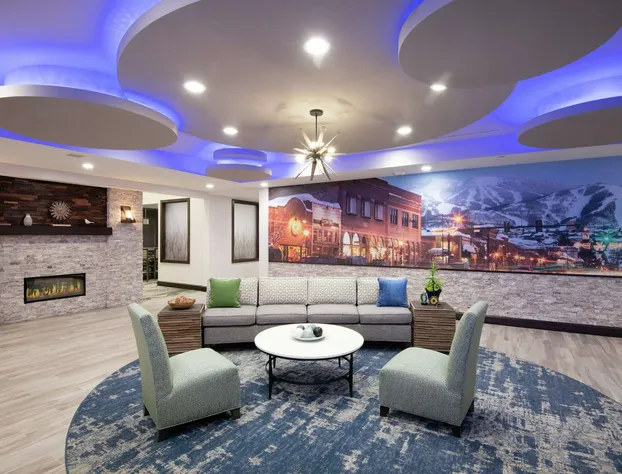 Homewood Suites by Hilton Steamboat Springs hotel detail image 2