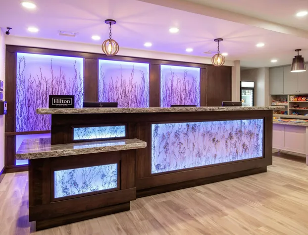 Homewood Suites by Hilton Steamboat Springs hotel detail image 4