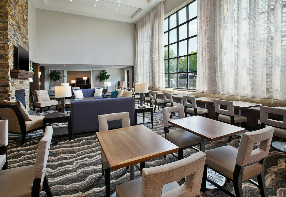 Staybridge Suites Auburn Hills by IHG hotel hero