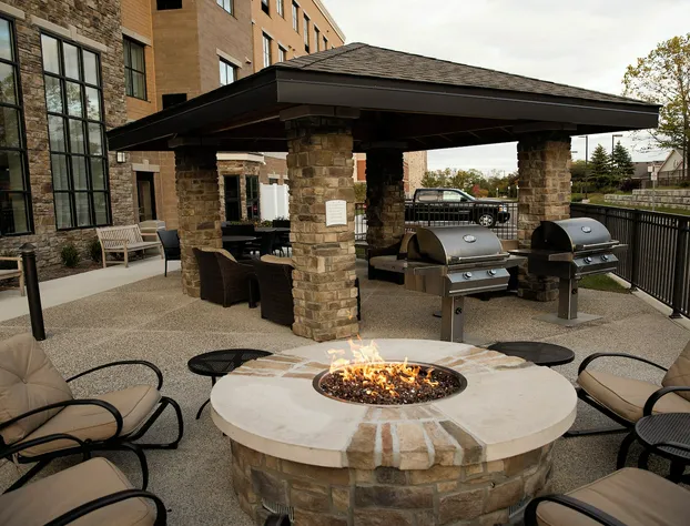 Staybridge Suites Auburn Hills by IHG hotel detail image 1