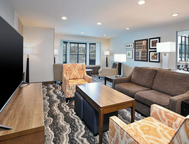 Staybridge Suites Auburn Hills by IHG hotel detail image 2