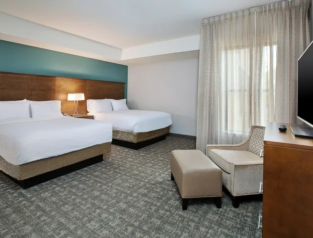 Staybridge Suites Auburn Hills by IHG hotel detail image 4