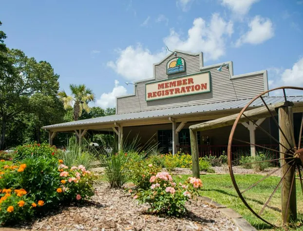 Holiday Inn Club Vacations Villages Resort at Lake Palestine by IHG hotel detail image 2