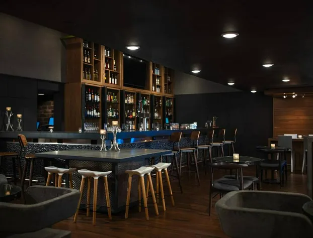 Renaissance Minneapolis Bloomington Hotel hotel detail image 1