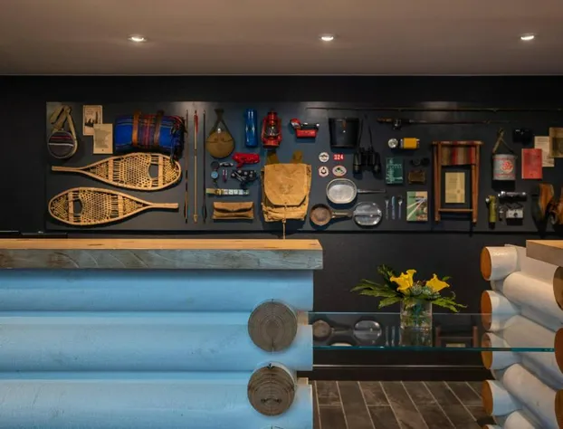 Renaissance Minneapolis Bloomington Hotel hotel detail image 2