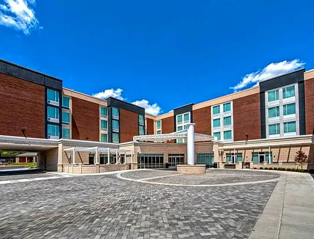 Springhill Suites Nashville Brentwood hotel detail image 2