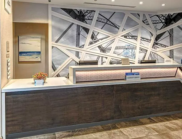 Springhill Suites Nashville Brentwood hotel detail image 4