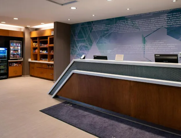 SpringHill Suites by Marriott Elizabethtown hotel detail image 2