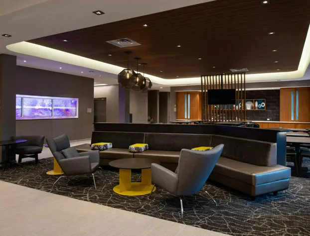 SpringHill Suites by Marriott Elizabethtown hotel detail image 4