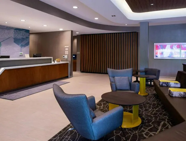 SpringHill Suites by Marriott Elizabethtown hotel detail image 2