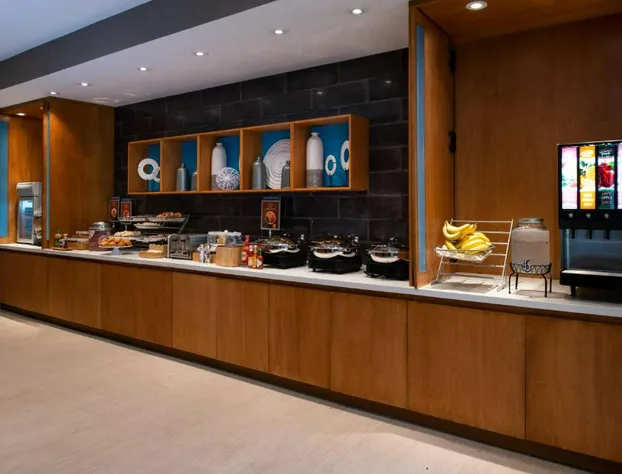 SpringHill Suites by Marriott Elizabethtown hotel detail image 3