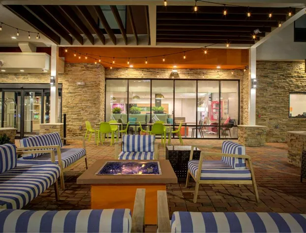 Home2 Suites by Hilton Lake Charles, LA hotel detail image 2