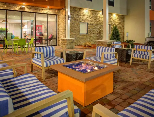 Home2 Suites by Hilton Lake Charles, LA hotel detail image 3