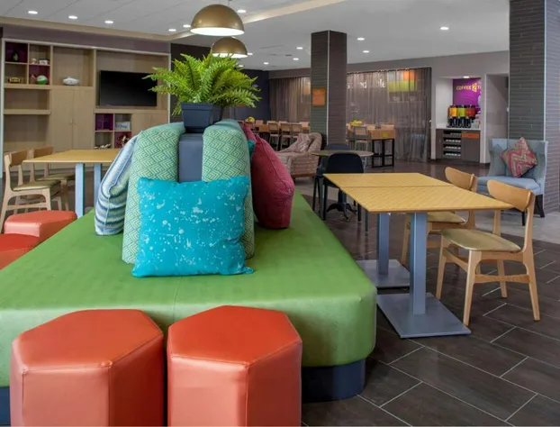 Home2 Suites by Hilton Lake Charles, LA hotel detail image 4